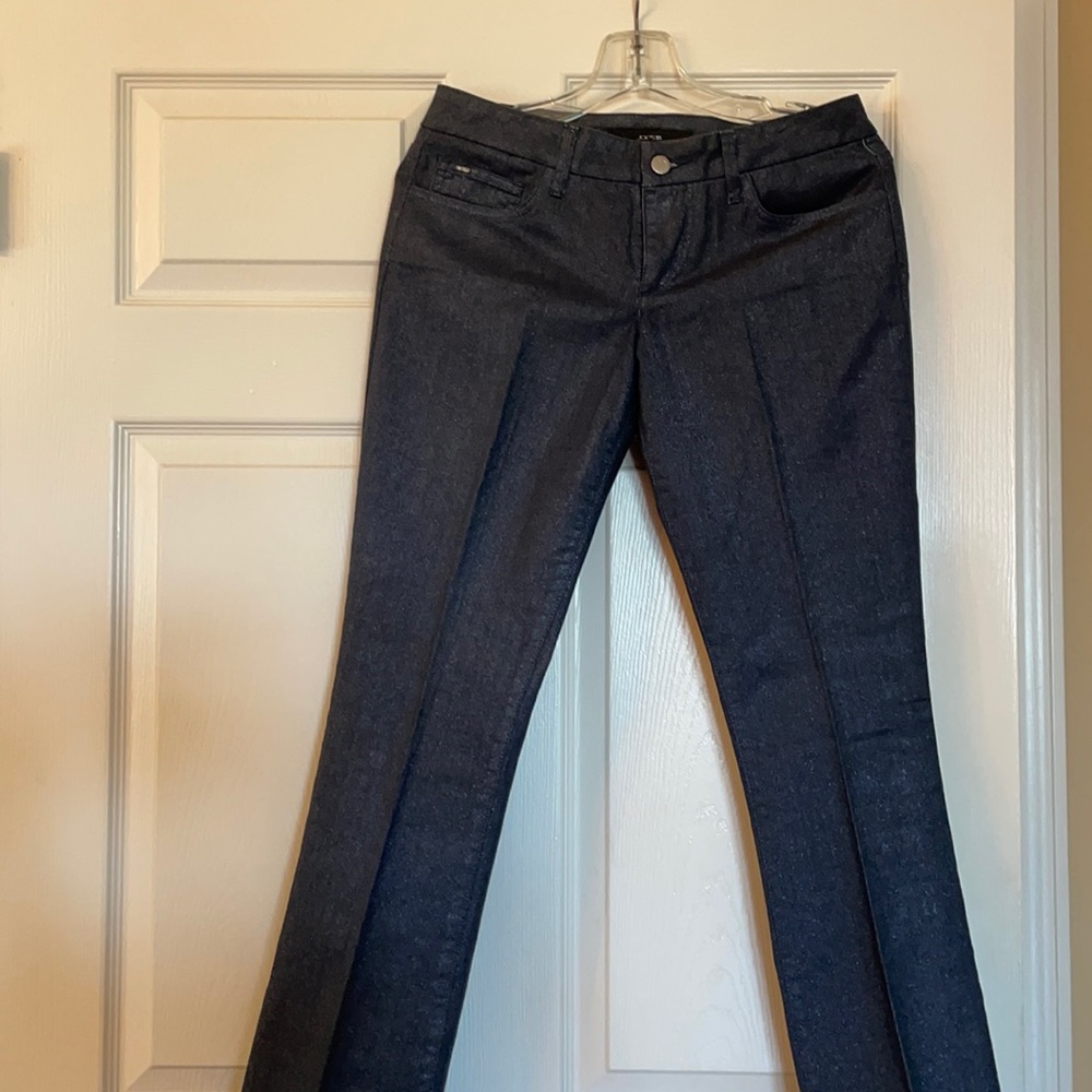 Joe’s women Jean